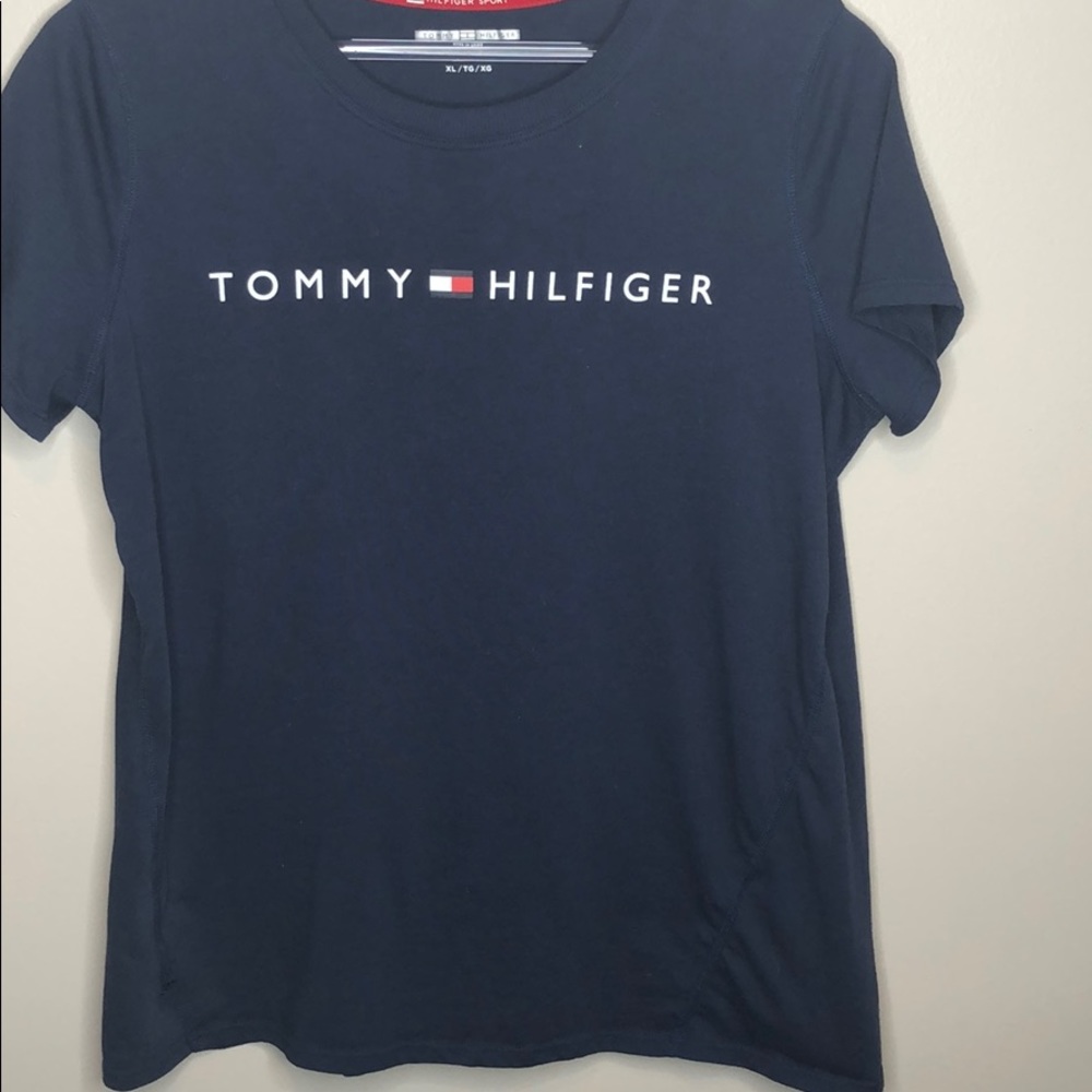 Tommy Hilfiger sport top